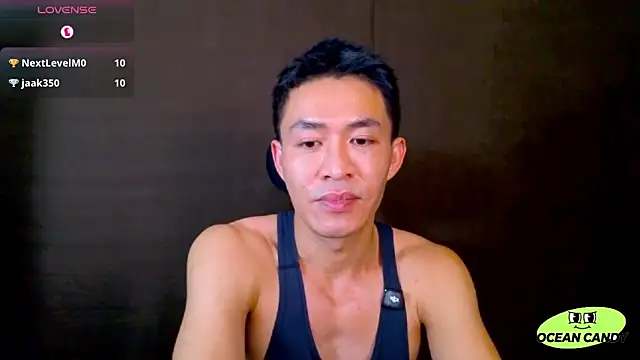 OceanCandy Live XXX Chat