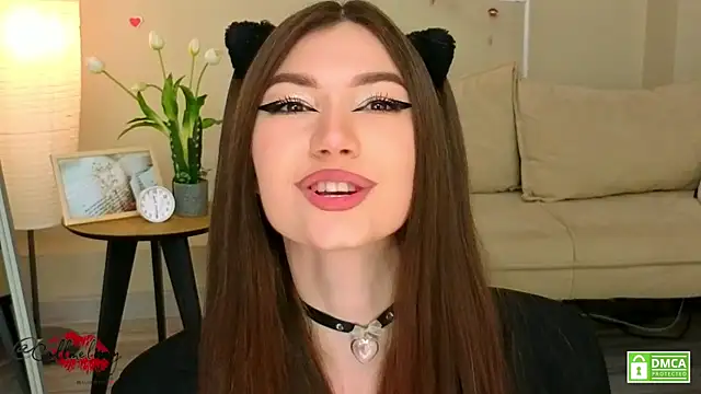 oliviaah_ 网络视讯表演