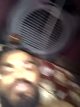 redbull0287のウェブカメラショー