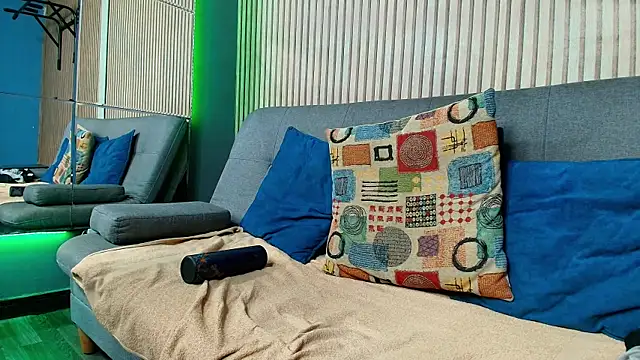 Vans_Ross 网络视讯表演