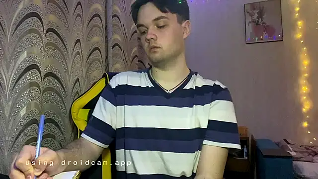 SmileNick webkamerás műsora