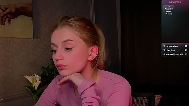 Mickey_Milk Live XXX Chat