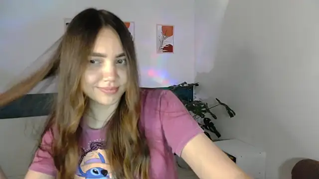 NebulaaHaven Live XXX Chat