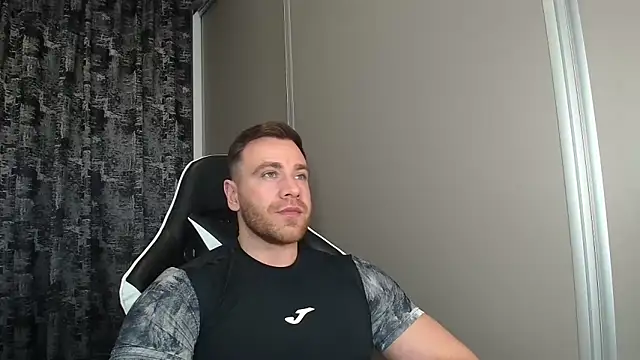 Thori92のウェブカメラショー