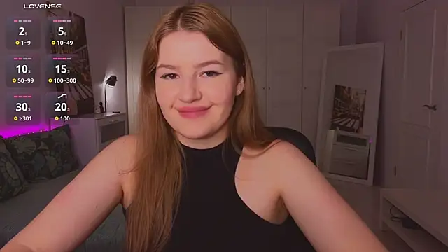 alwaysfrida Live XXX Chat