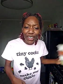 Chatroom XXX en direct de oliviaprettypussy