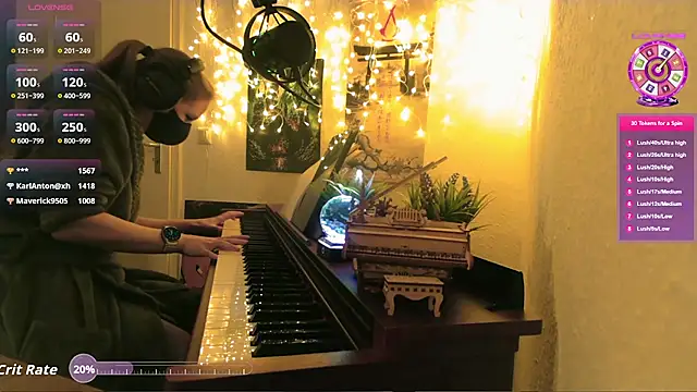 ArtofSweet Chat XXX live