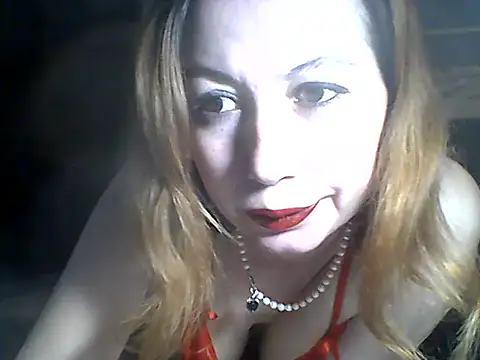 Olesja Live XXX Chat