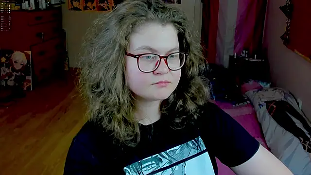 Chatroom XXX en direct de Sashy_Way