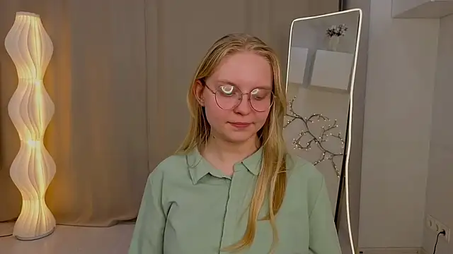 Czat XXX na żywo – AlicaCohill