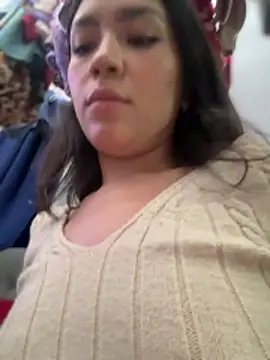 Mila_Morgan: онлайн-секс-чат