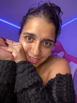 Aliciia777 라이브 XXX 채팅