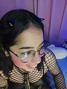 Živý XXX chat anni_ross