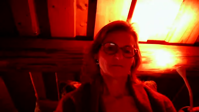 Valinella's Webcam Show