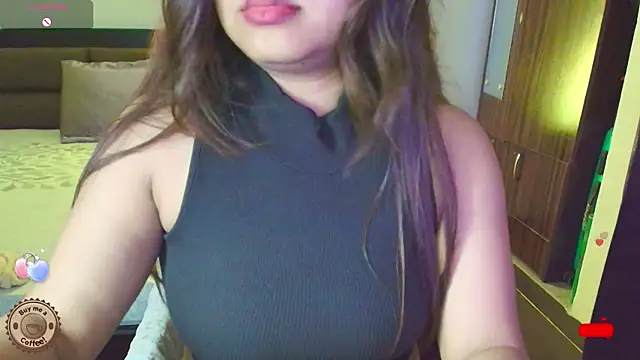 Show webcam de Yara-143