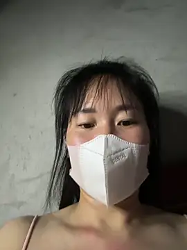 Yuki-babi2k 网络视讯表演