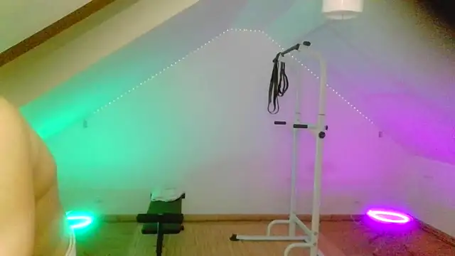 NinjaLaser Adlı Modelin Canlı XXX Sohbeti