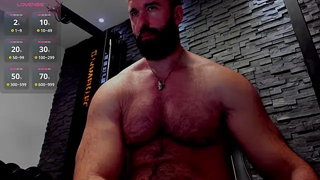 Chatroom XXX en direct de David_Big_Daddy