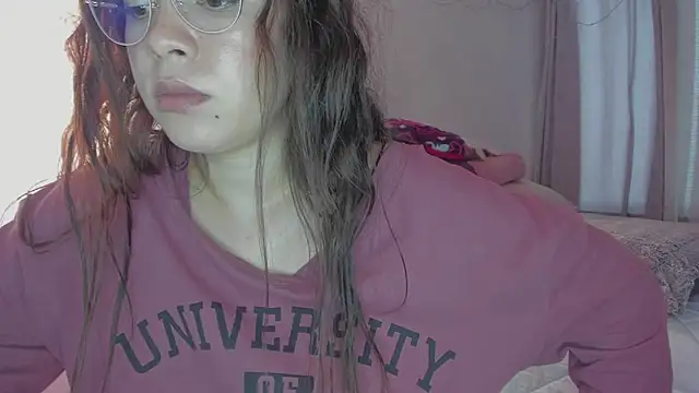 HARLEYNAPIER Chat XXX in diretta