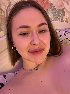 gi_grahams Chat XXX in diretta