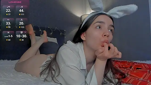 sweete_chantal Chat XXX in diretta