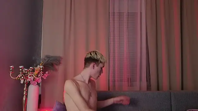 KevinParke Show Webcam