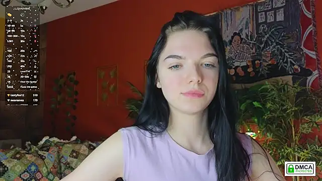 Evelin_wown Live XXX chat