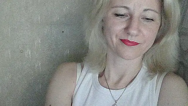 Webkamerová show Katerina-Kissa