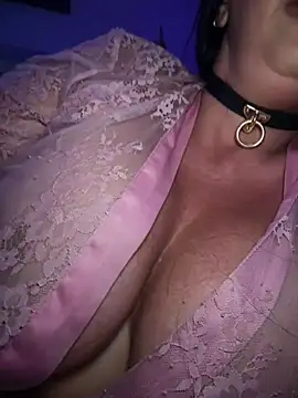 TiffanyRoxxのライブXXXチャット