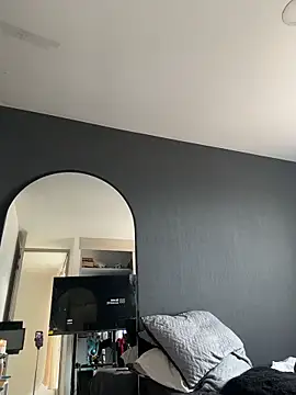 Lucas_eevans 网络视讯表演