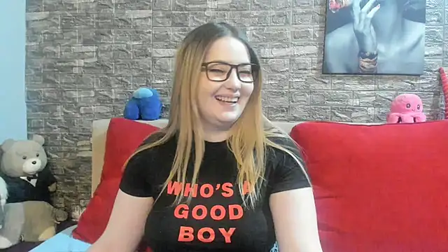 kalindahot's Live XXX Chat