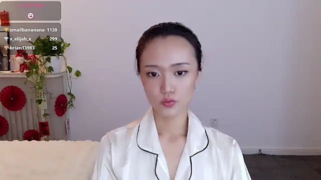 Chat XXX en directo de Nitamade79