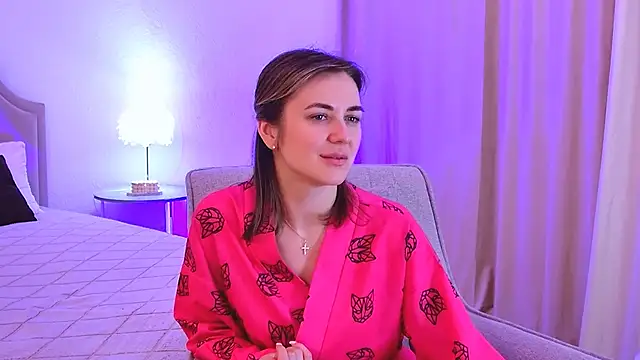 Chat XXX en directo de EmeraldGlow