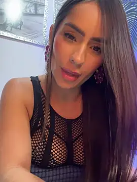 Mau_White élő XXX-chatje