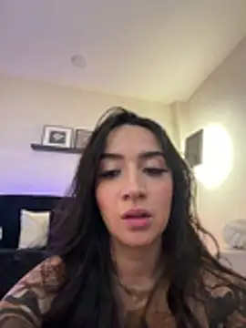 EmmyEvans1 Chat XXX in diretta