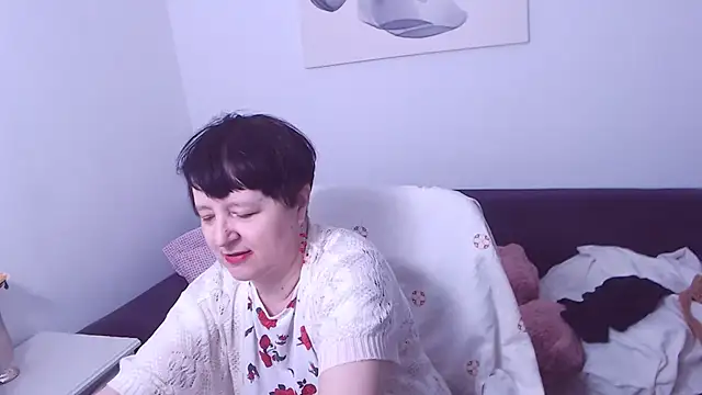 دردشة ChristaRose الجنسية المباشرة