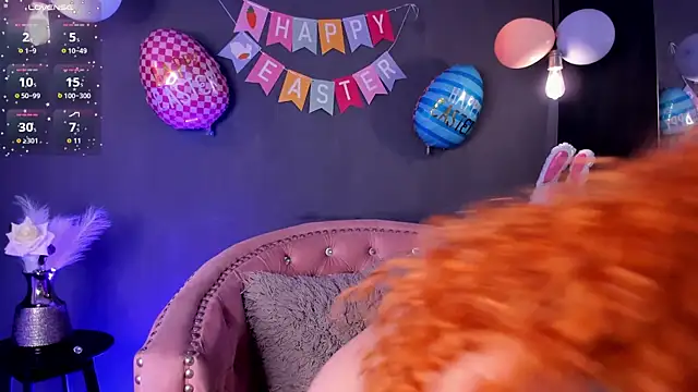 amy_eのライブXXXチャット