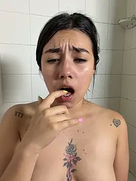 دردشة Natasharuso الجنسية المباشرة