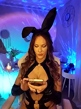 Luna_Kitanna Live XXX-chat