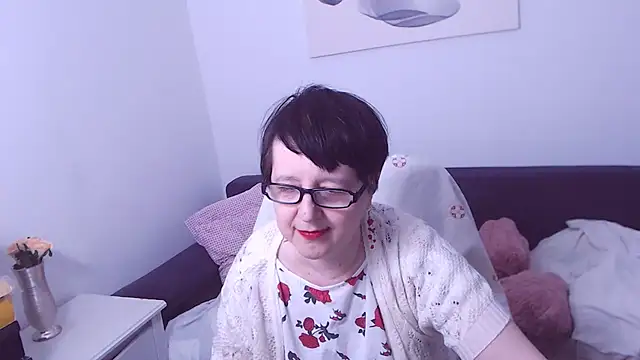 ChristaRose live XXX chat