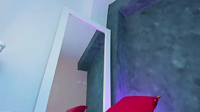 Živý XXX chat GingerMoon_