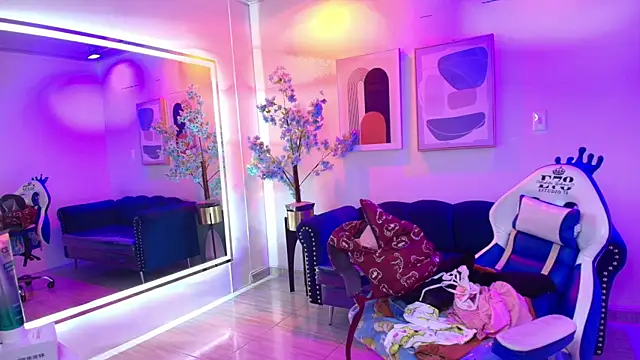 Miia__owens' Live XXX Chat