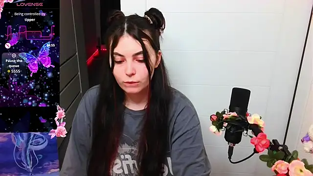 peachyness' Live XXX Chat