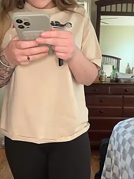 jaseyrae – Live XXX-chat