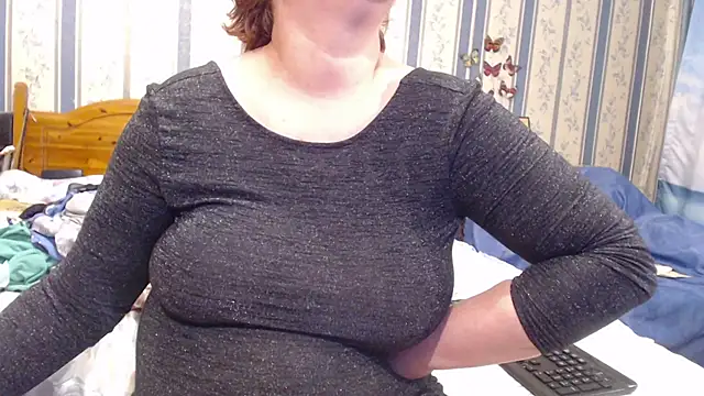 AMARILLIS Live XXX-chat