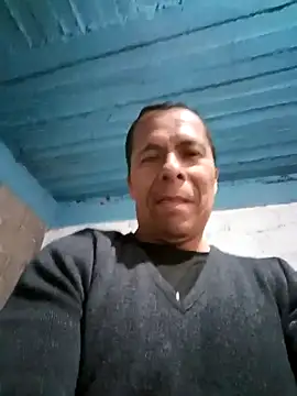 esbeno Adlı Modelin Web Kamerası Şovu