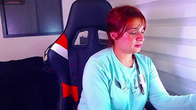 Vannessa__ShyのライブXXXチャ ット