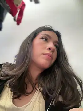 Mila_Morgan's Live XXX Chat