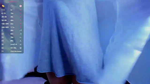 lalytulu99's Live XXX Chat