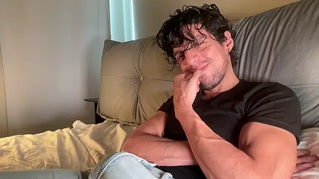 beranco19 웹캠 쇼